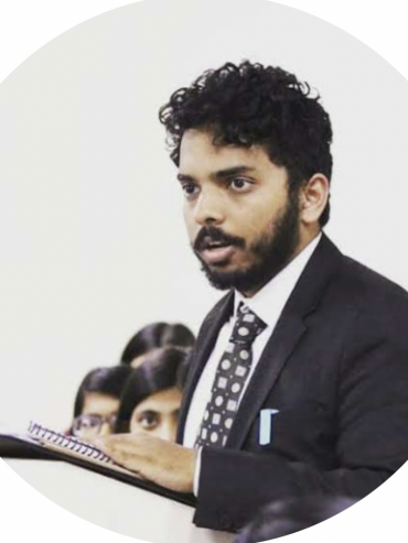 Shreyas Shetty