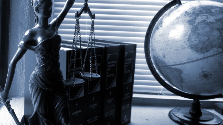 Criminal Litigation