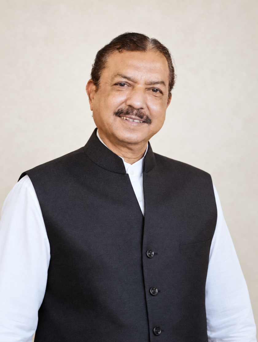 Advocate C S Pingle