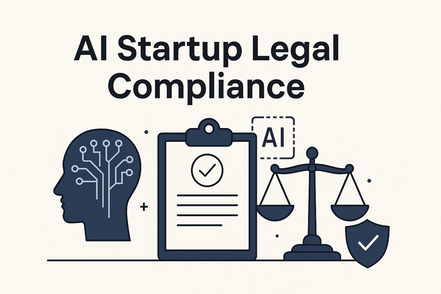 Curated visual reference: Gallery Detail: AI Startup Legal Compliance In India