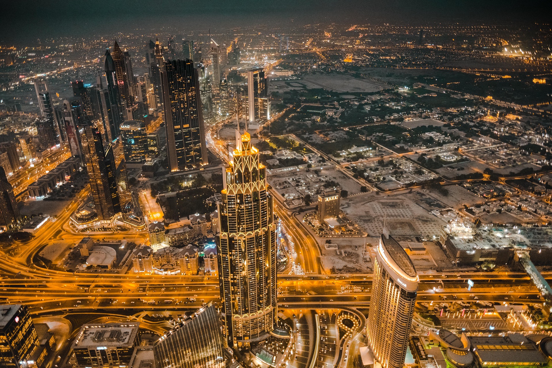 UAE Legal Consultancy