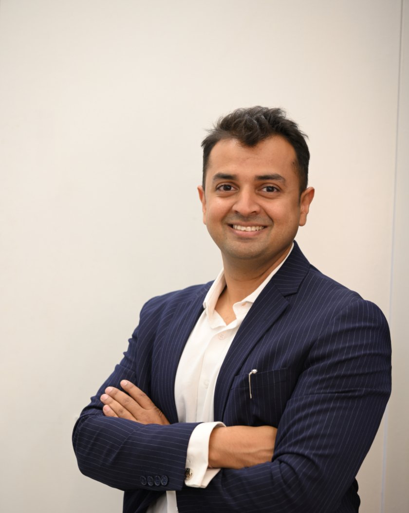 Adv. Raunak Rane – RP Law Chambers